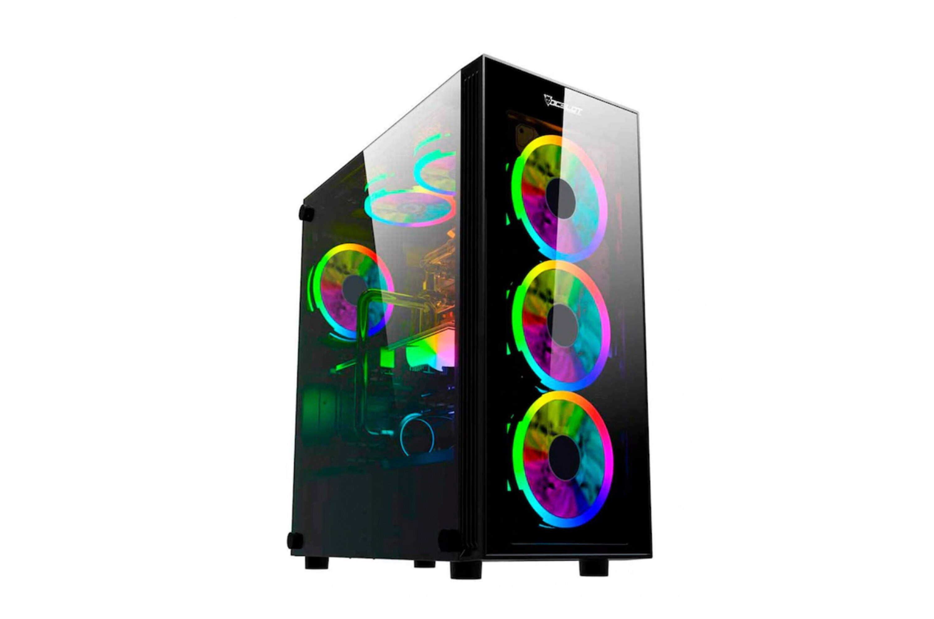 PC GAMING