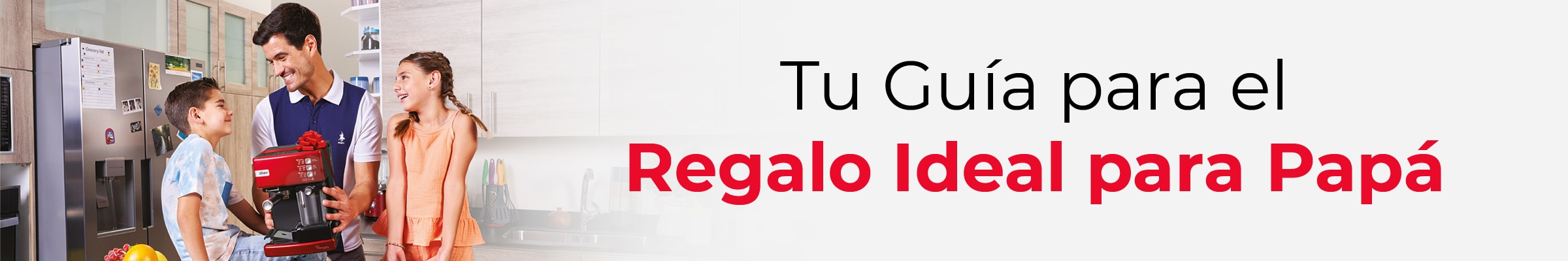 RECOGE
