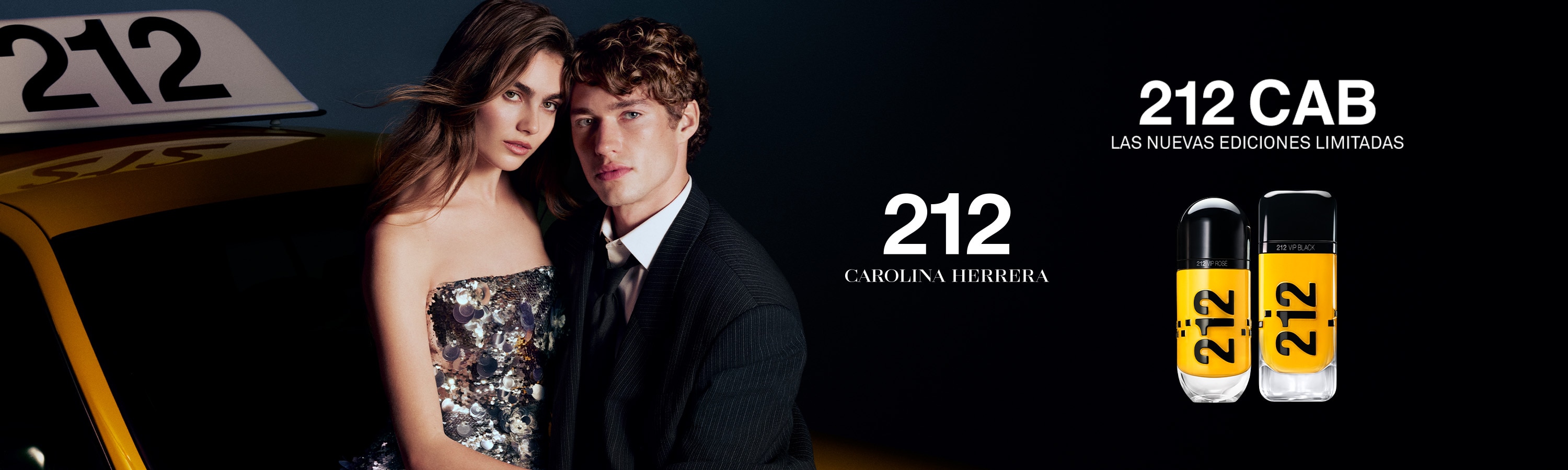 Belleza y Perfumería