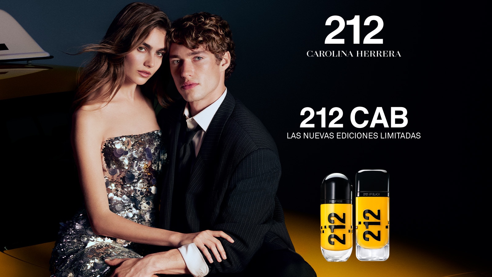 Belleza y Perfumería