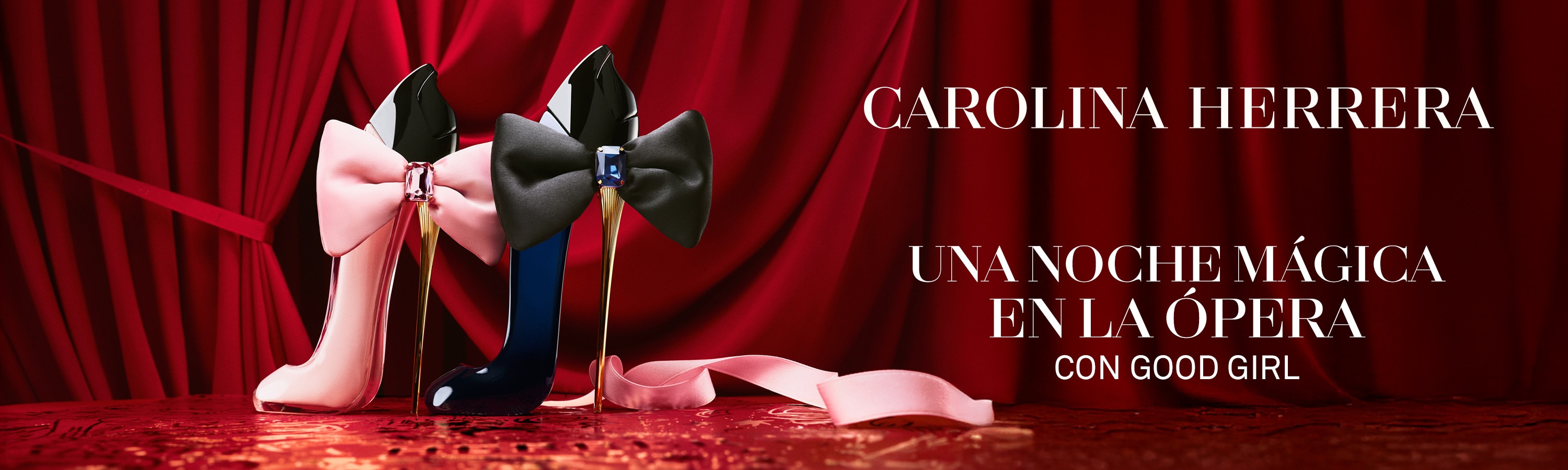 Belleza y Perfumería