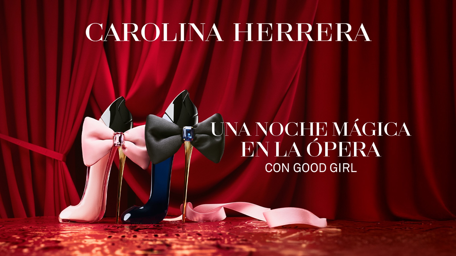 Belleza y Perfumería