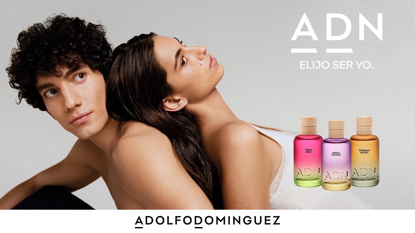 Belleza y Perfumería