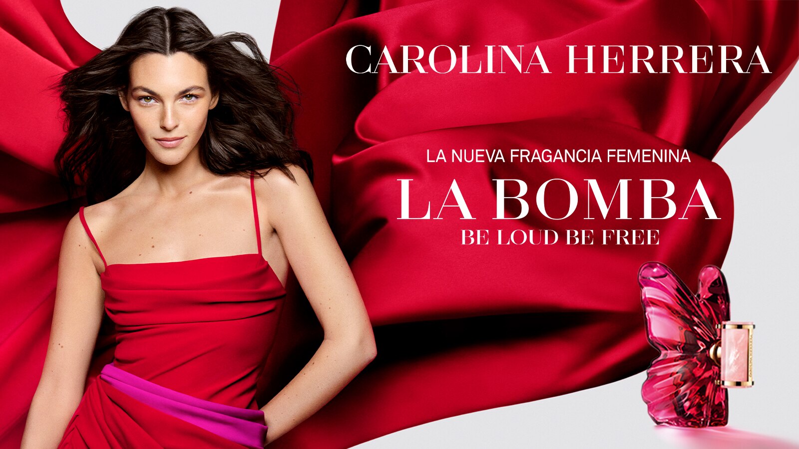 Belleza y Perfumería