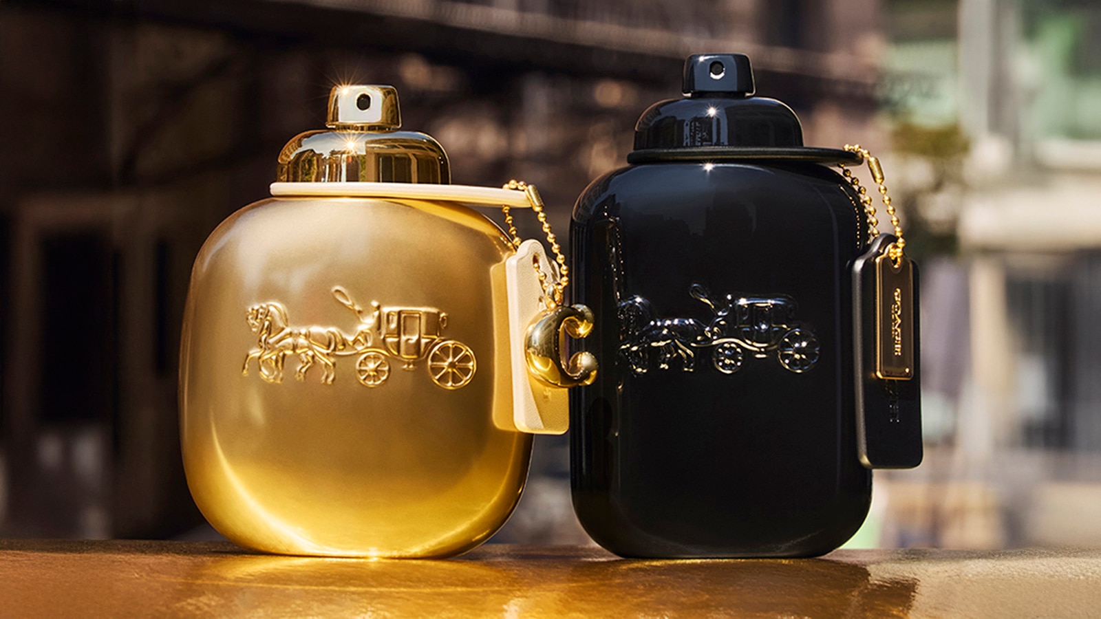 Belleza y Perfumería