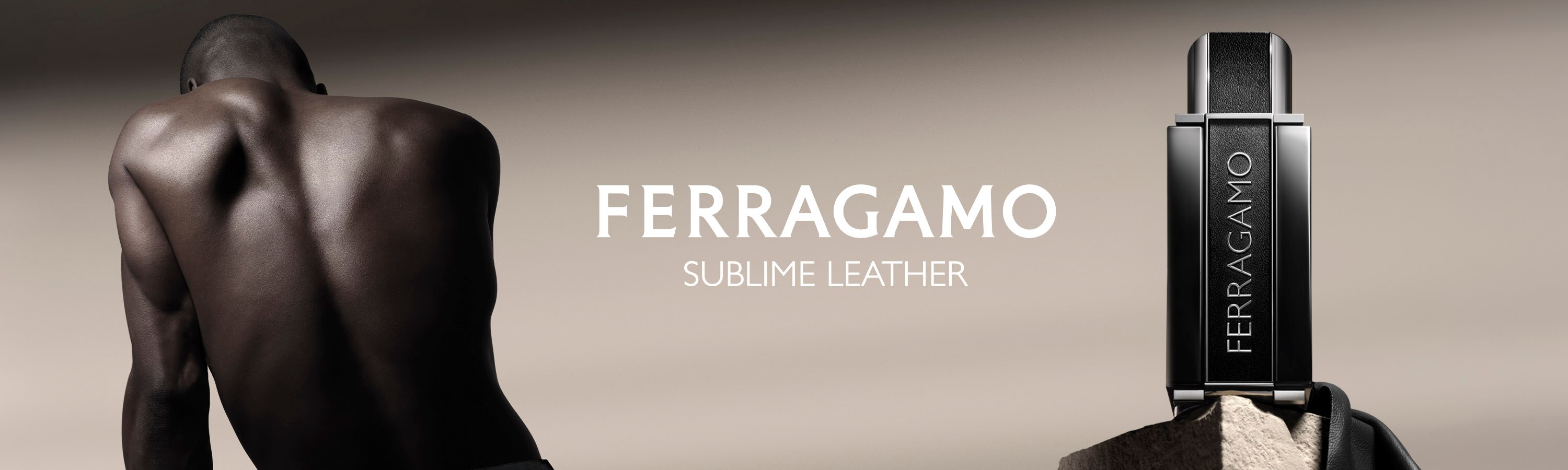 Belleza y Perfumería