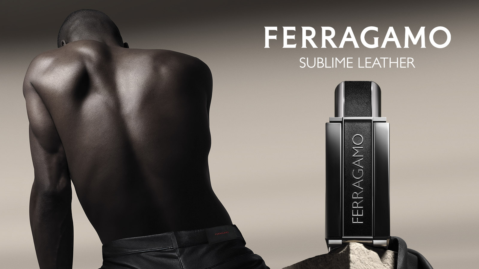 Belleza y Perfumería