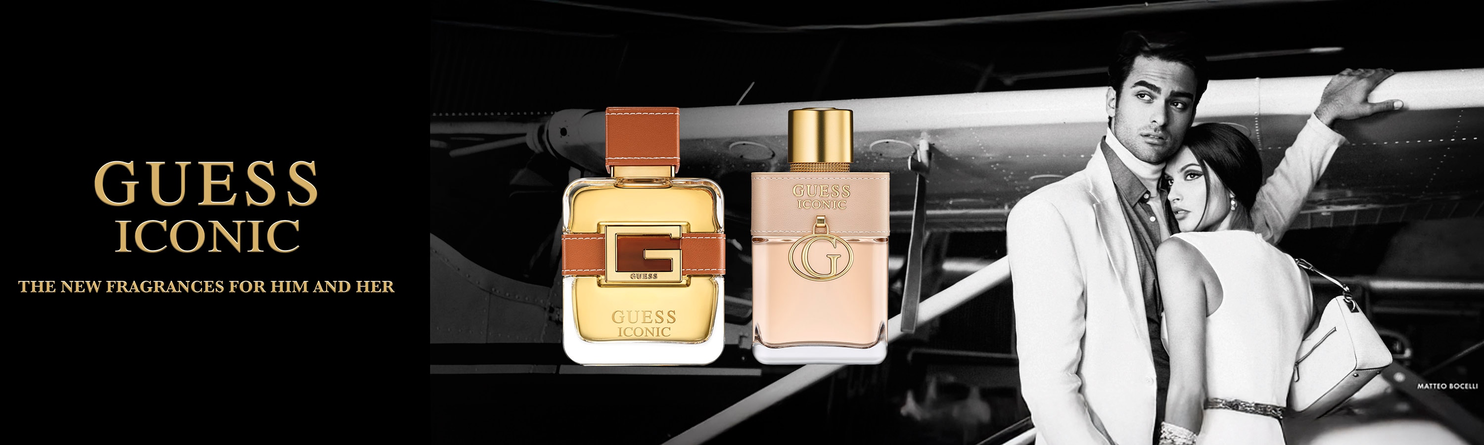 Belleza y Perfumería