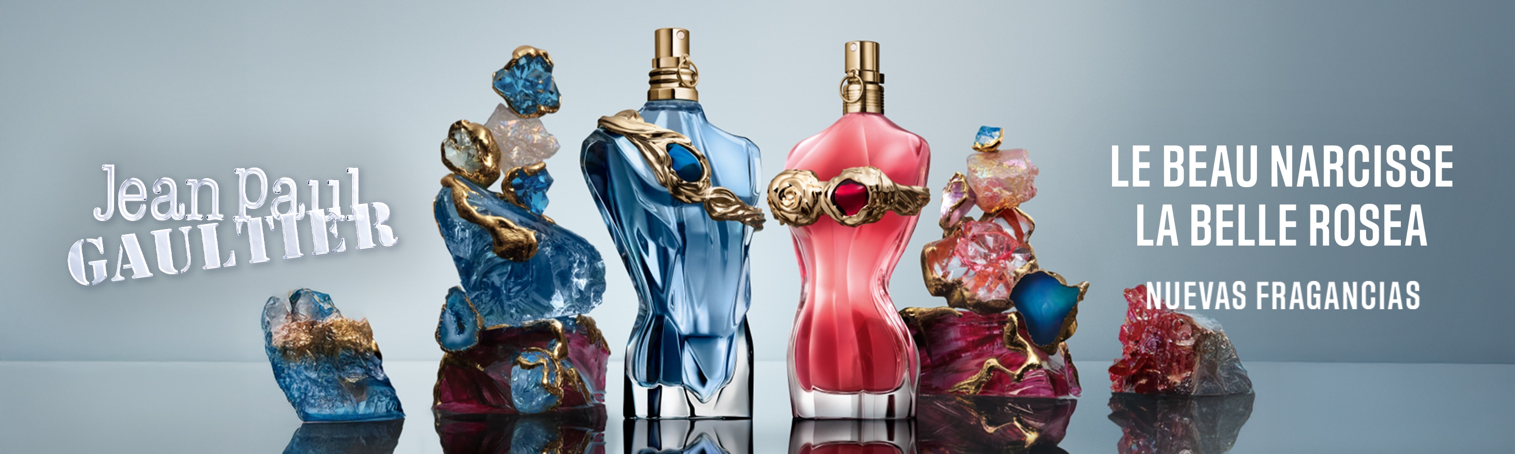 Belleza y Perfumería