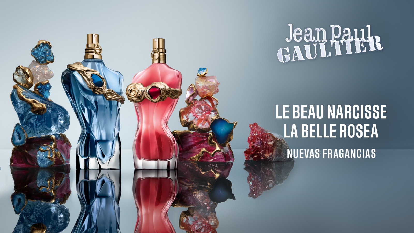 Belleza y Perfumería