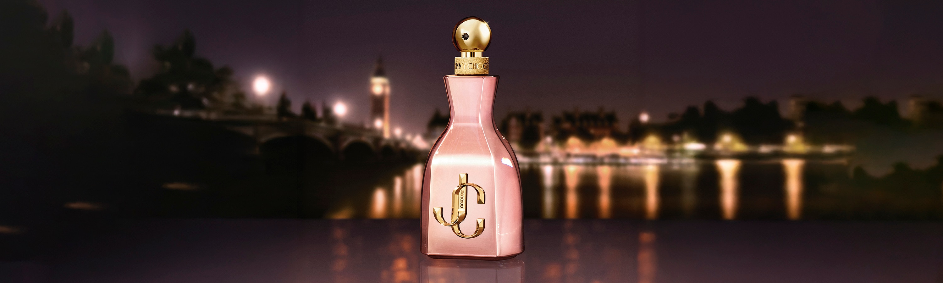 Belleza y Perfumería