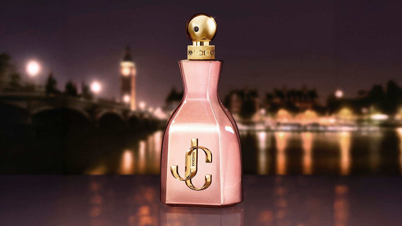 Belleza y Perfumería