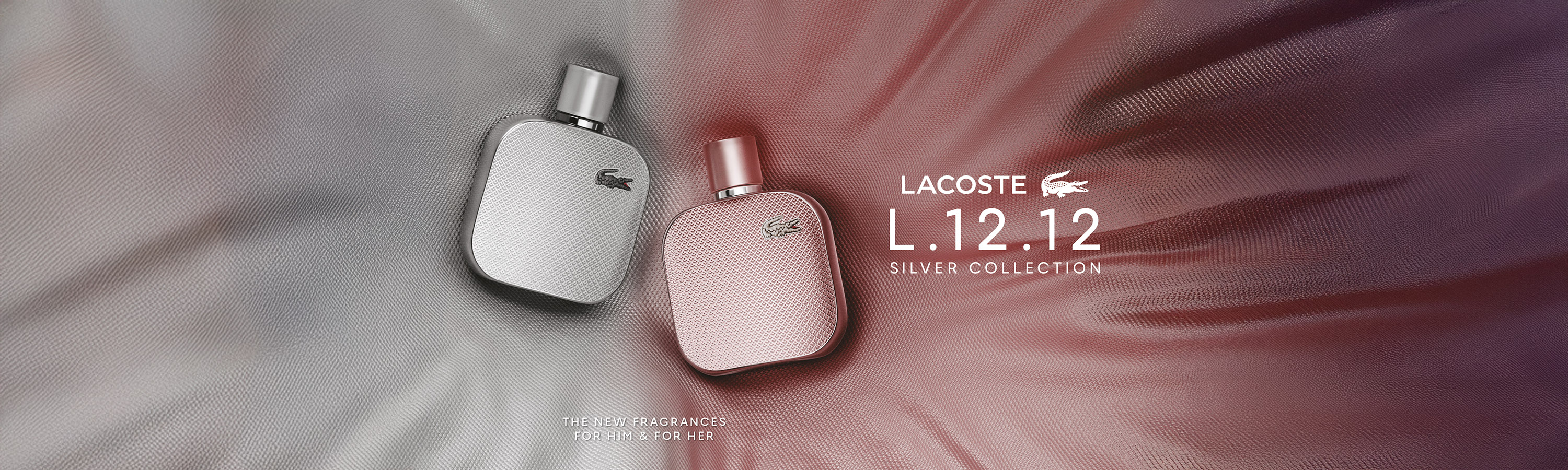 Belleza y Perfumería