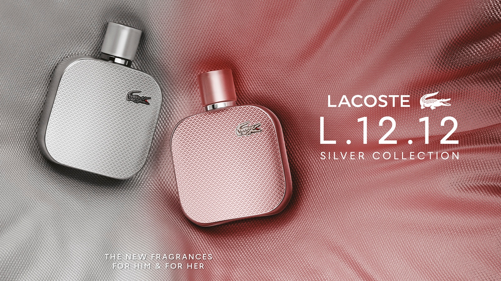 Belleza y Perfumería