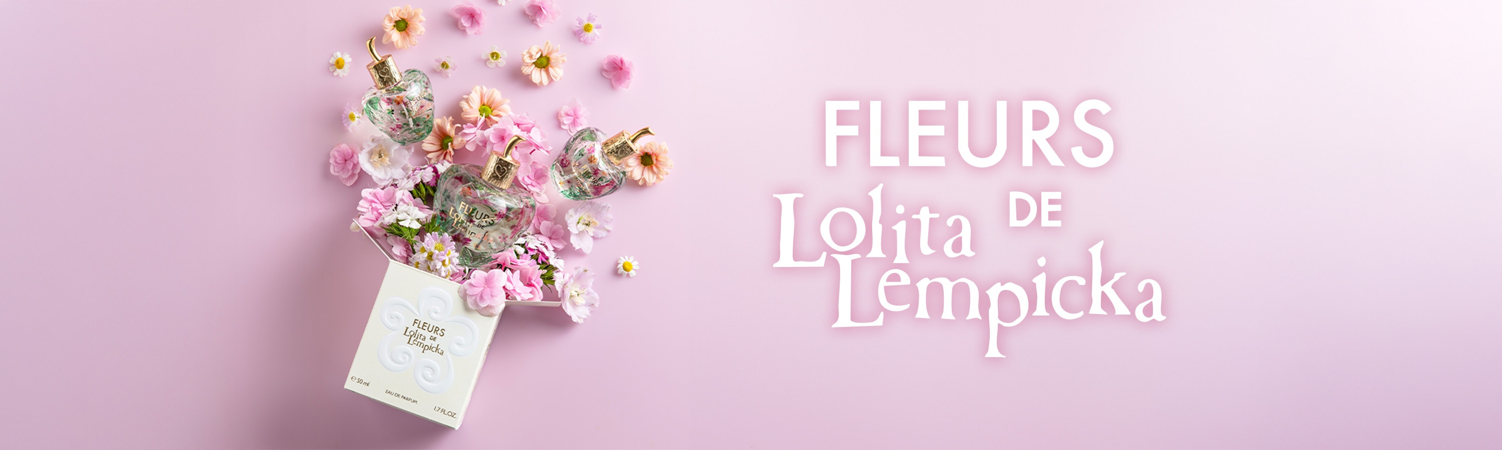 Belleza y Perfumería