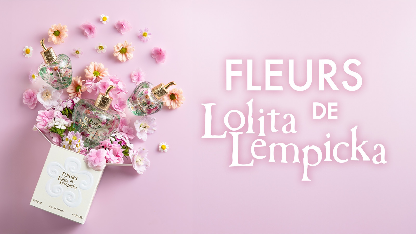 Belleza y Perfumería