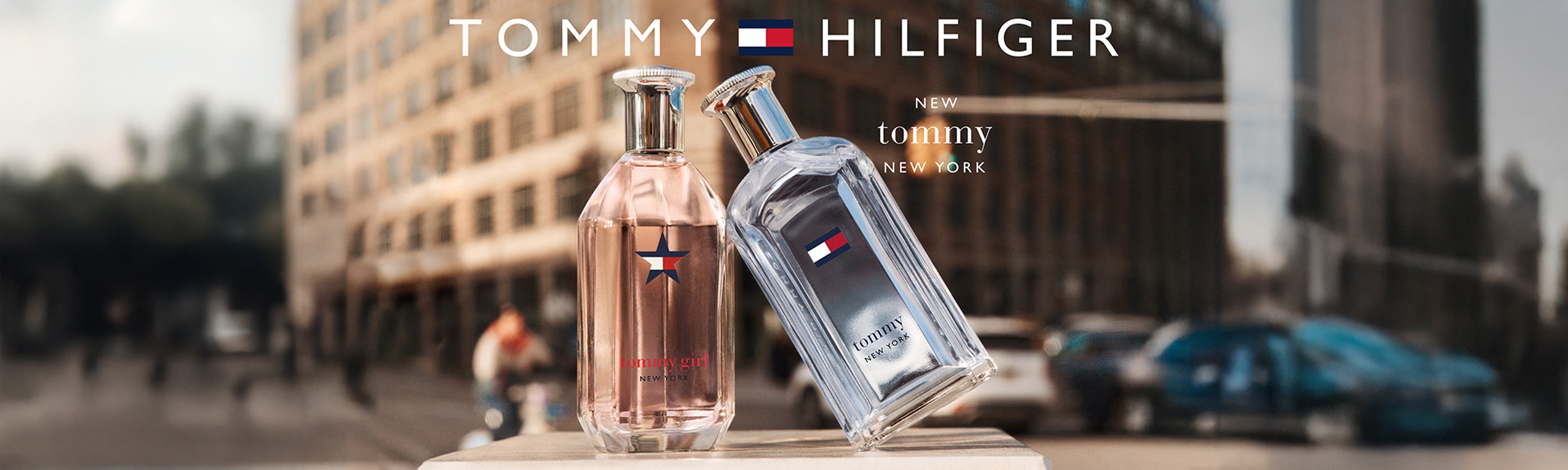 Belleza y Perfumería