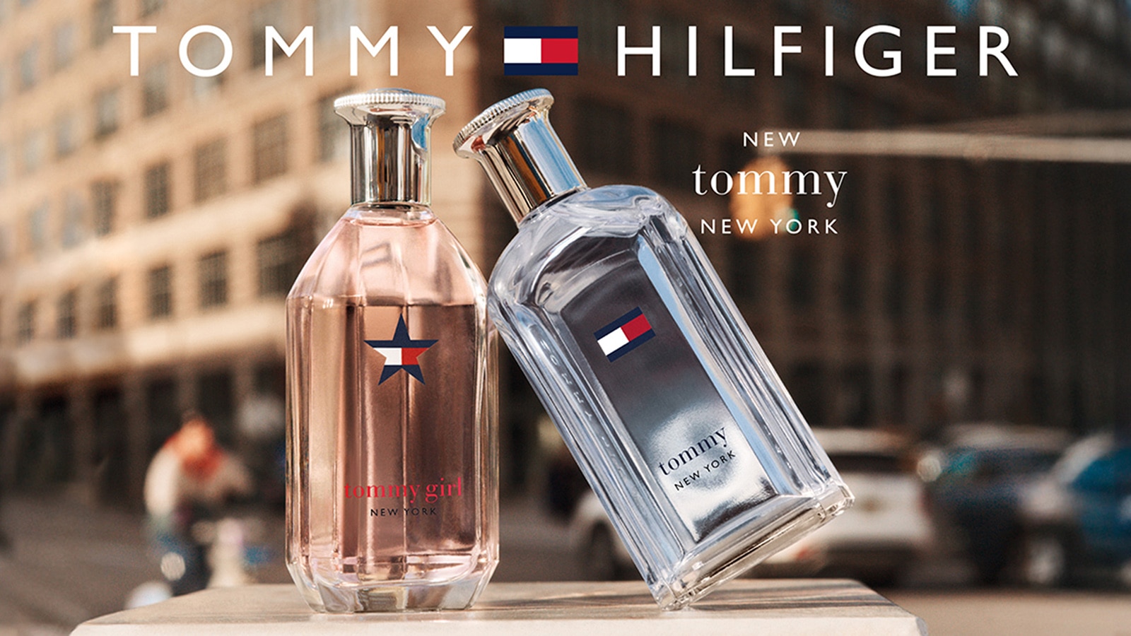 Belleza y Perfumería