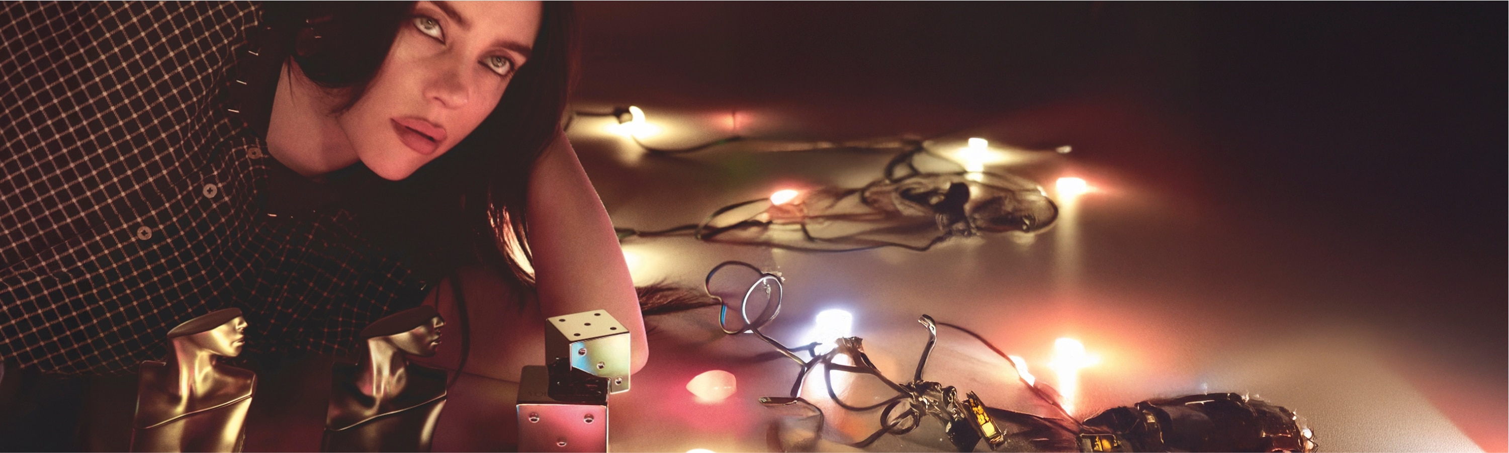 Belleza y Perfumería