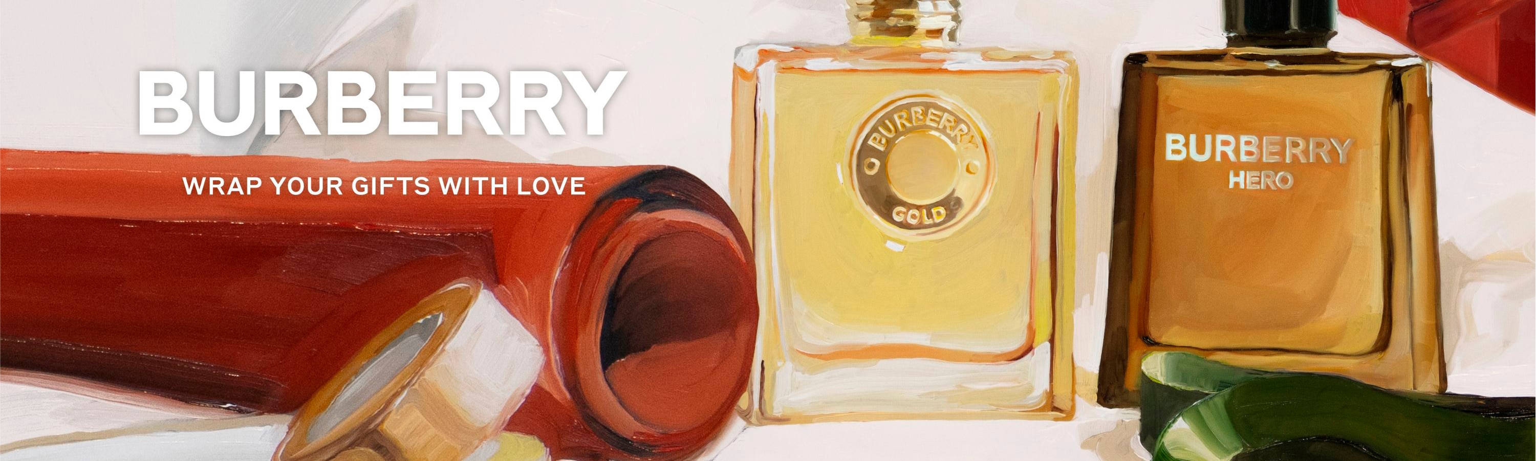 Belleza y Perfumería