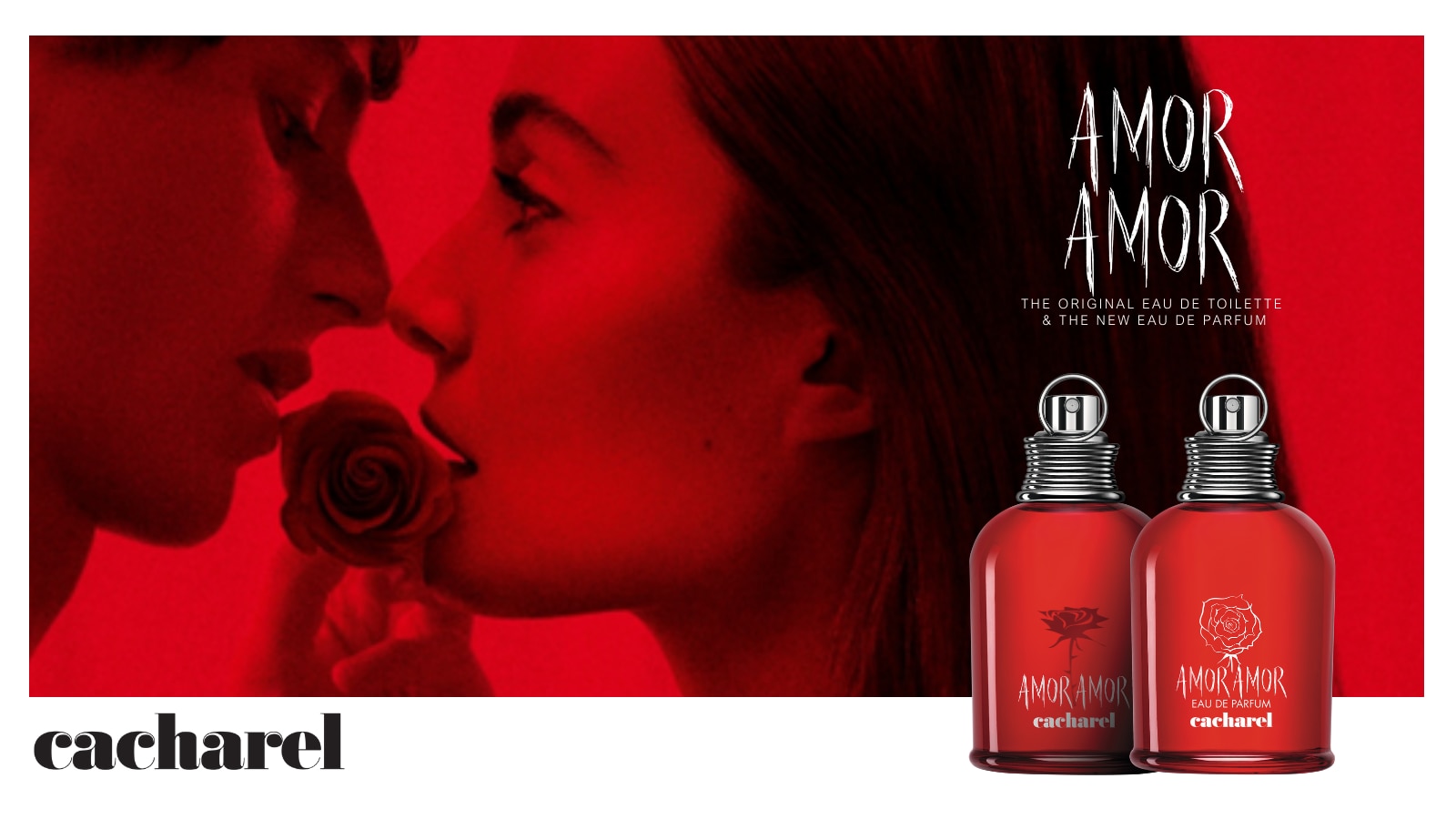 Belleza y Perfumería