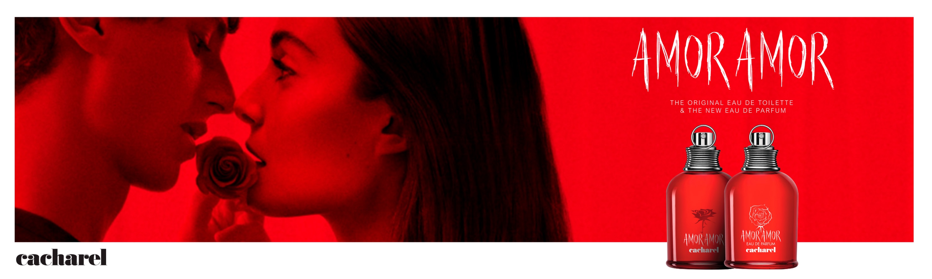 Belleza y Perfumería