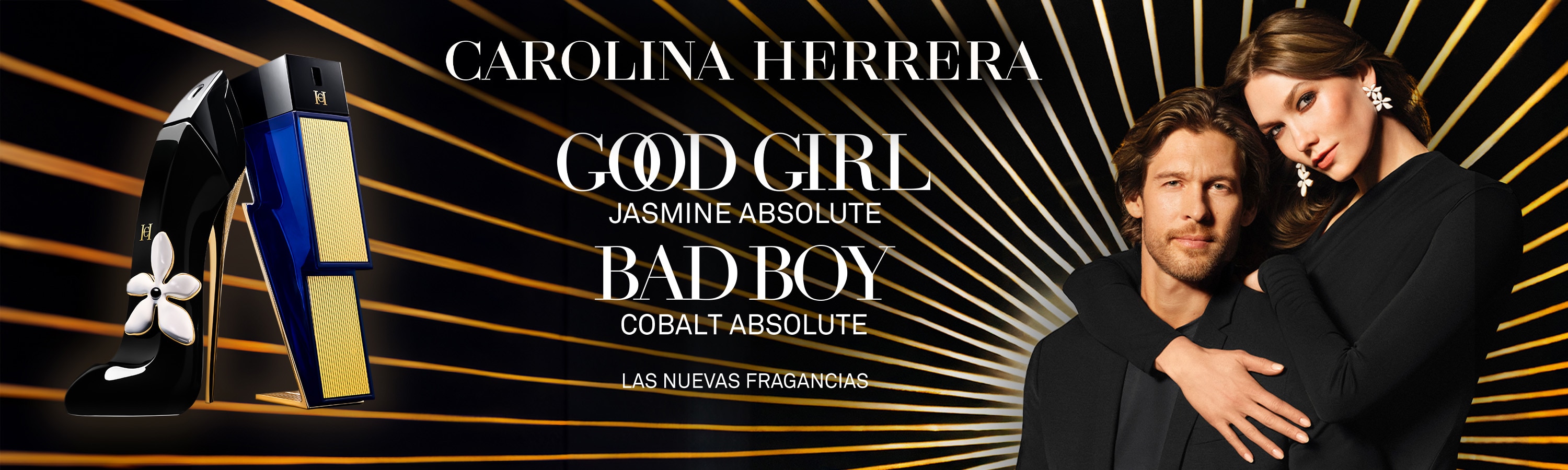 Belleza y Perfumería