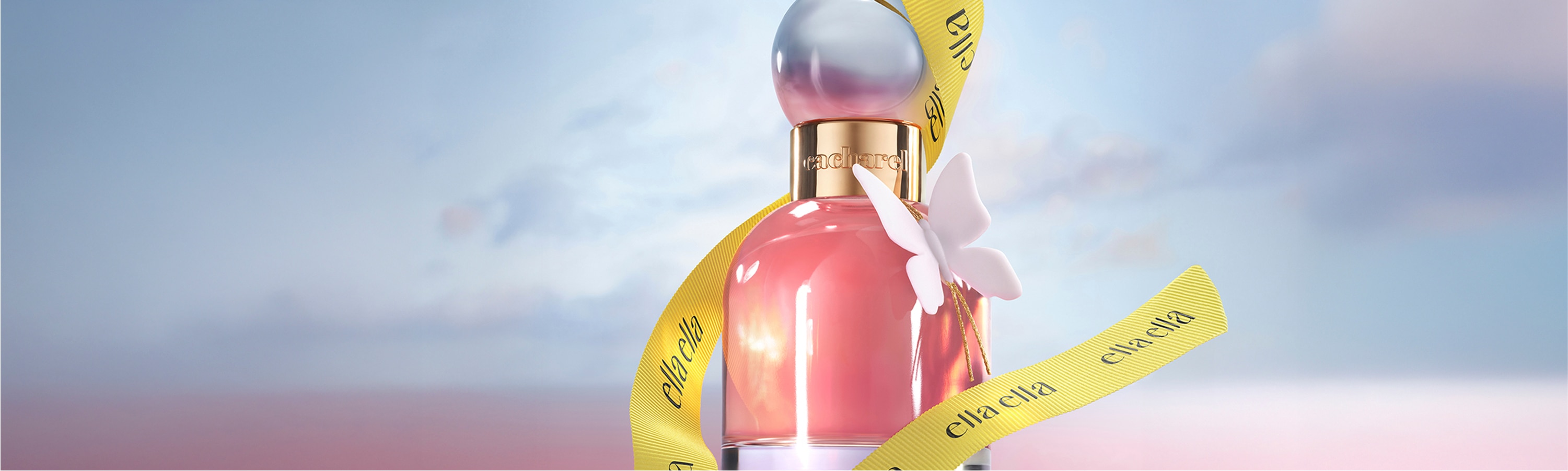 Belleza y Perfumería