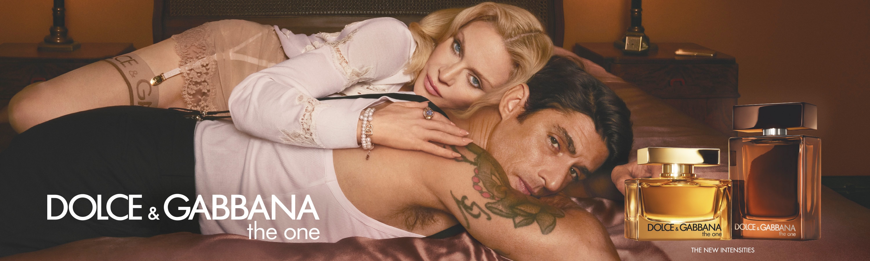 Belleza y Perfumería