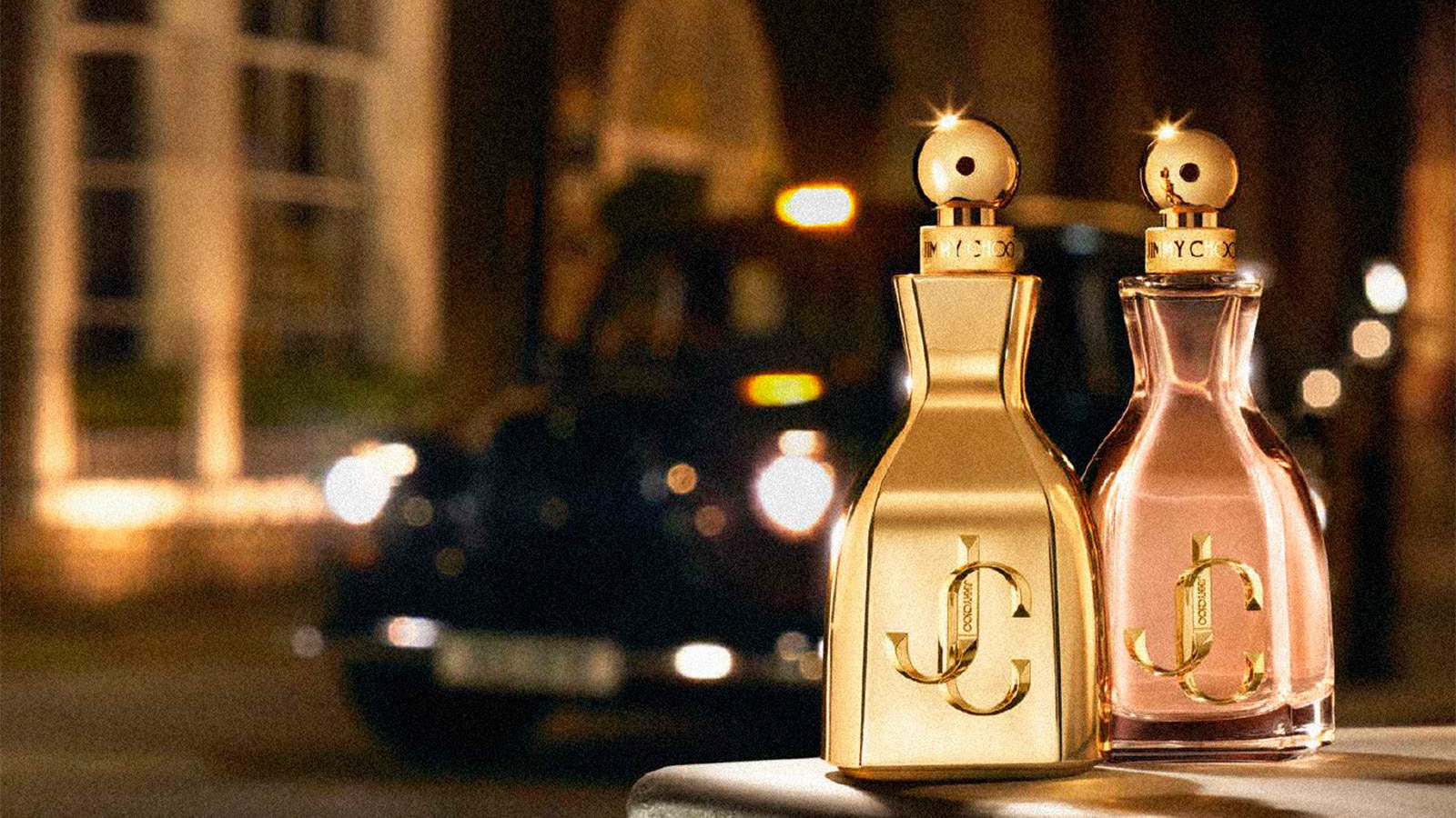 Belleza y Perfumería