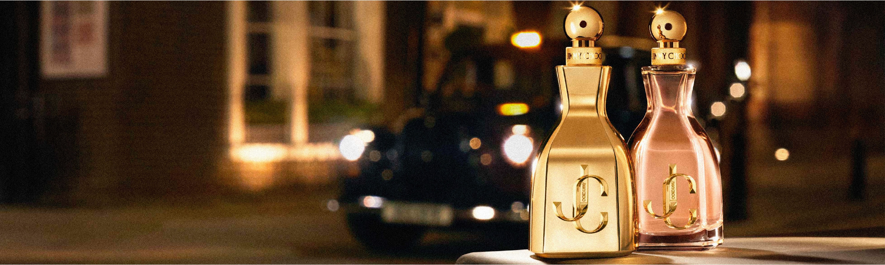 Belleza y Perfumería