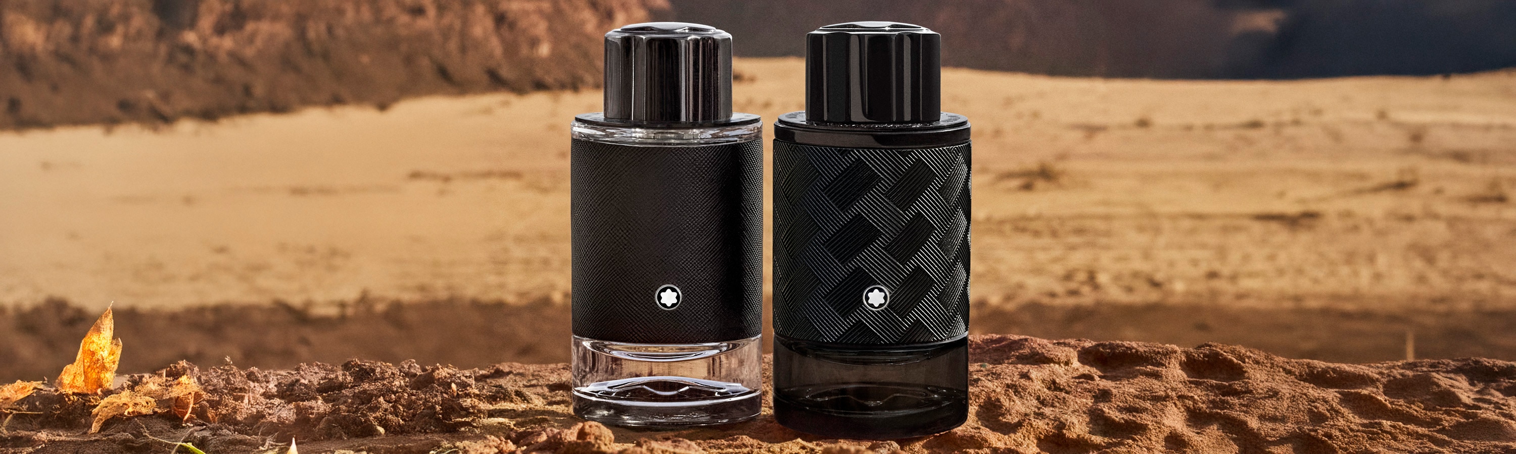 Belleza y Perfumería