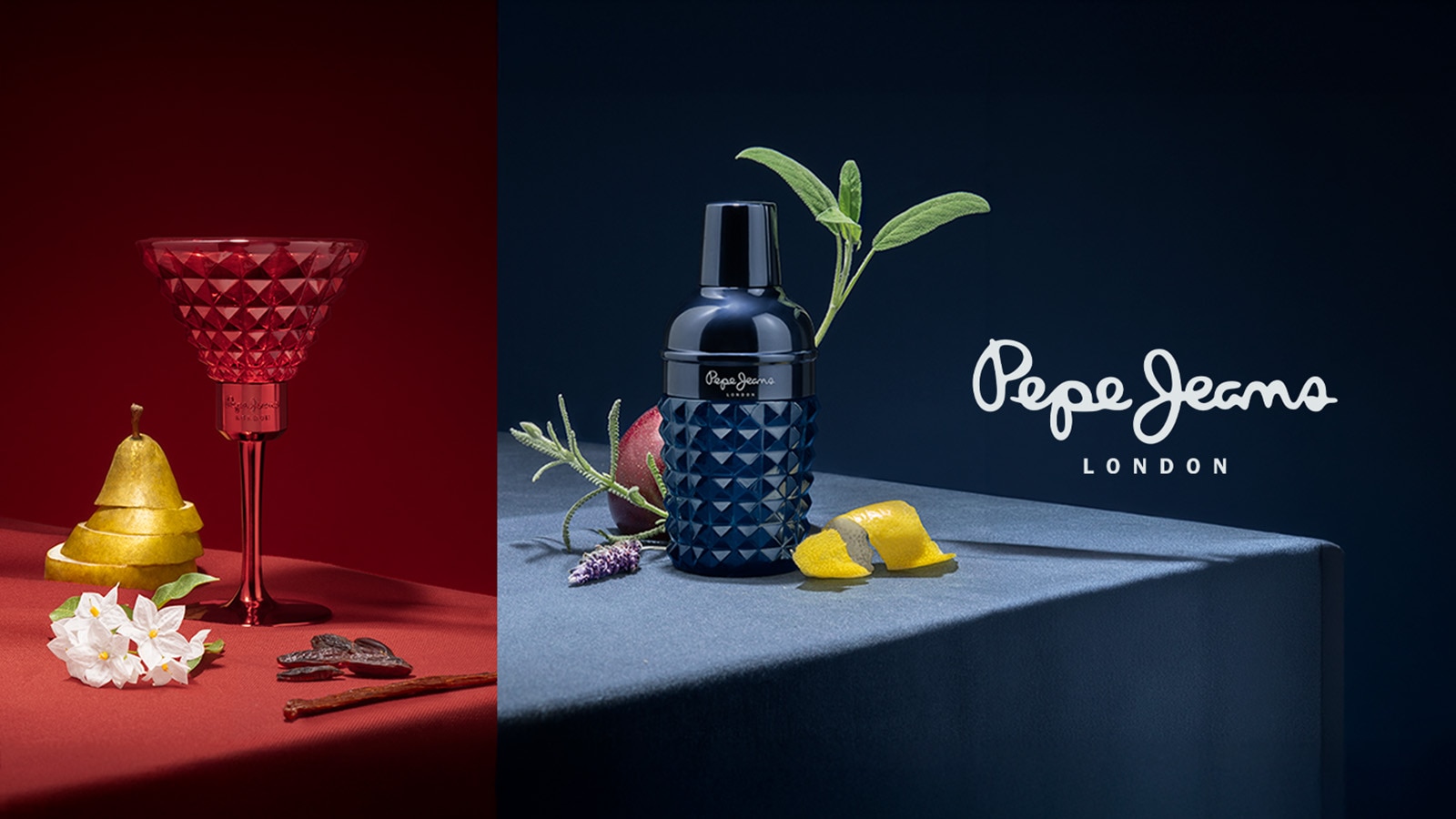 Belleza y Perfumería