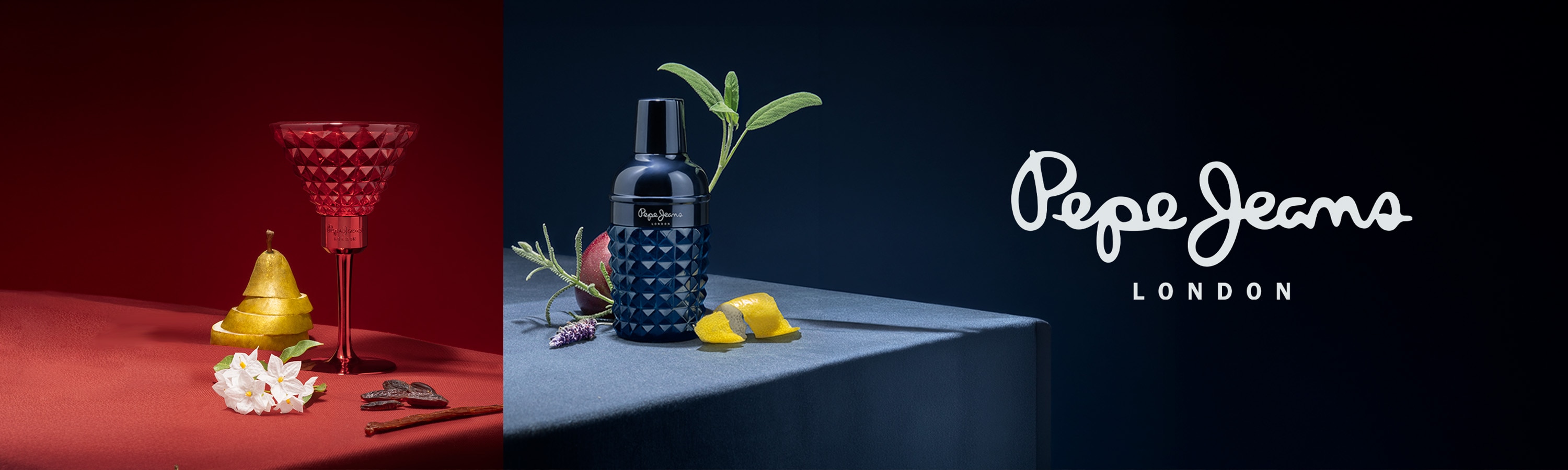 Belleza y Perfumería