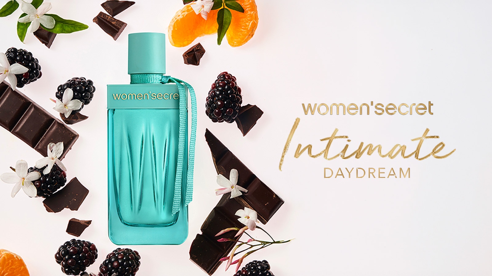 Belleza y Perfumería