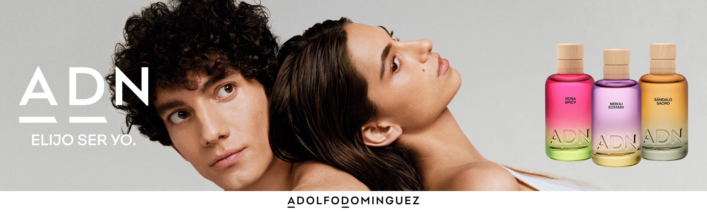 Belleza y Perfumería