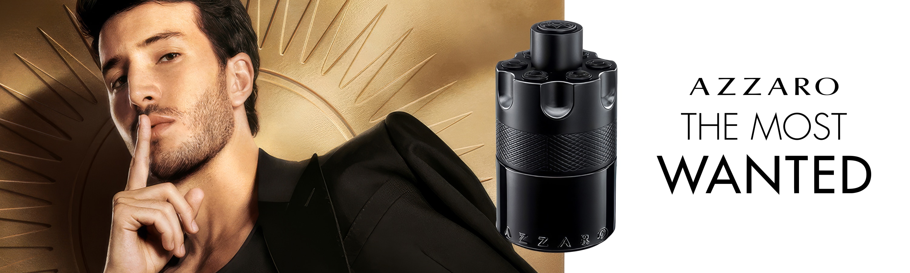 Belleza y Perfumería