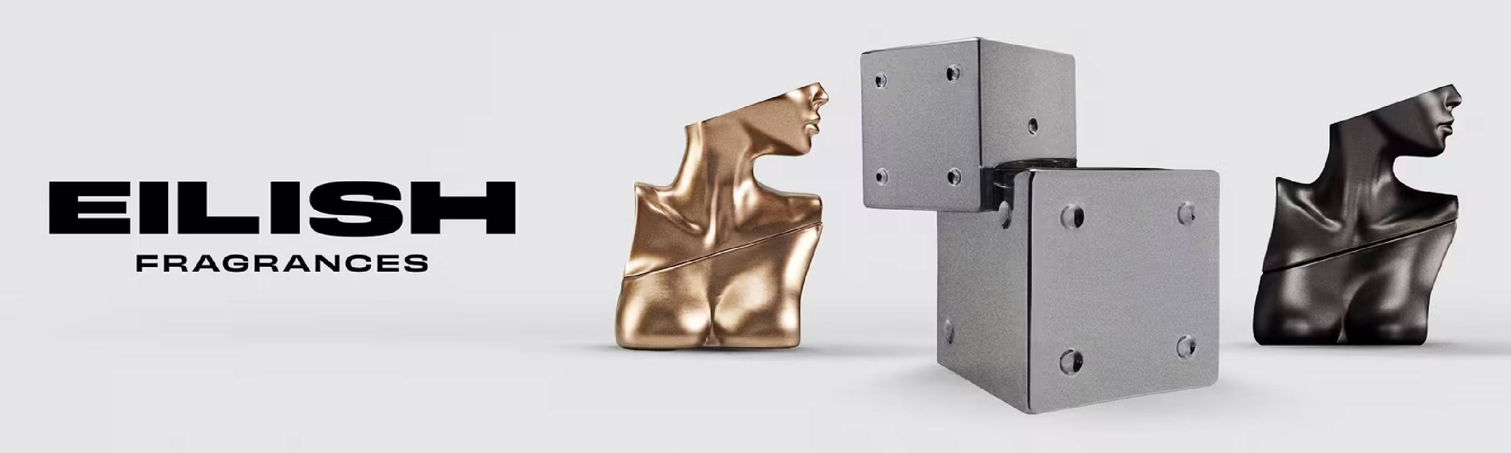 Belleza y Perfumería