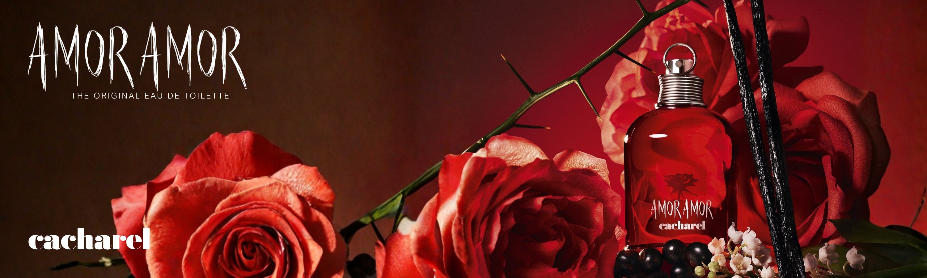 Belleza y Perfumería