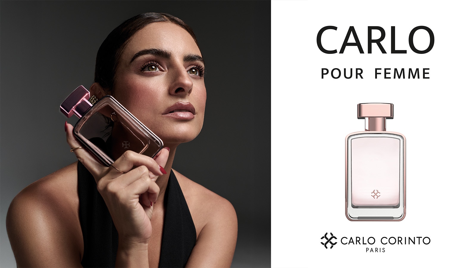 Belleza y Perfumería