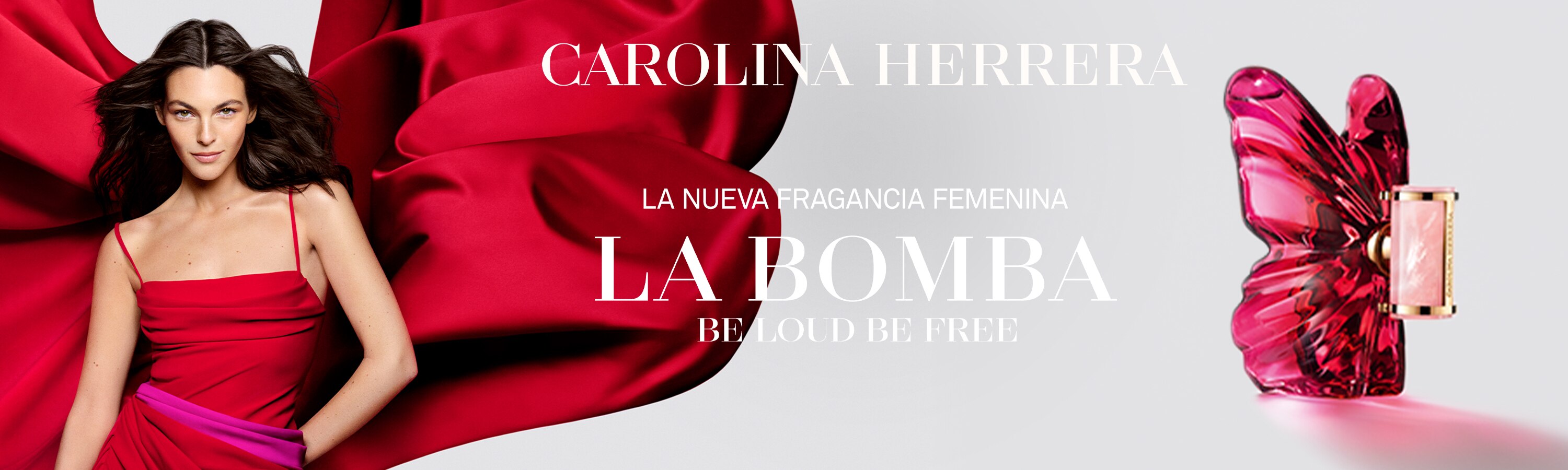 Belleza y Perfumería