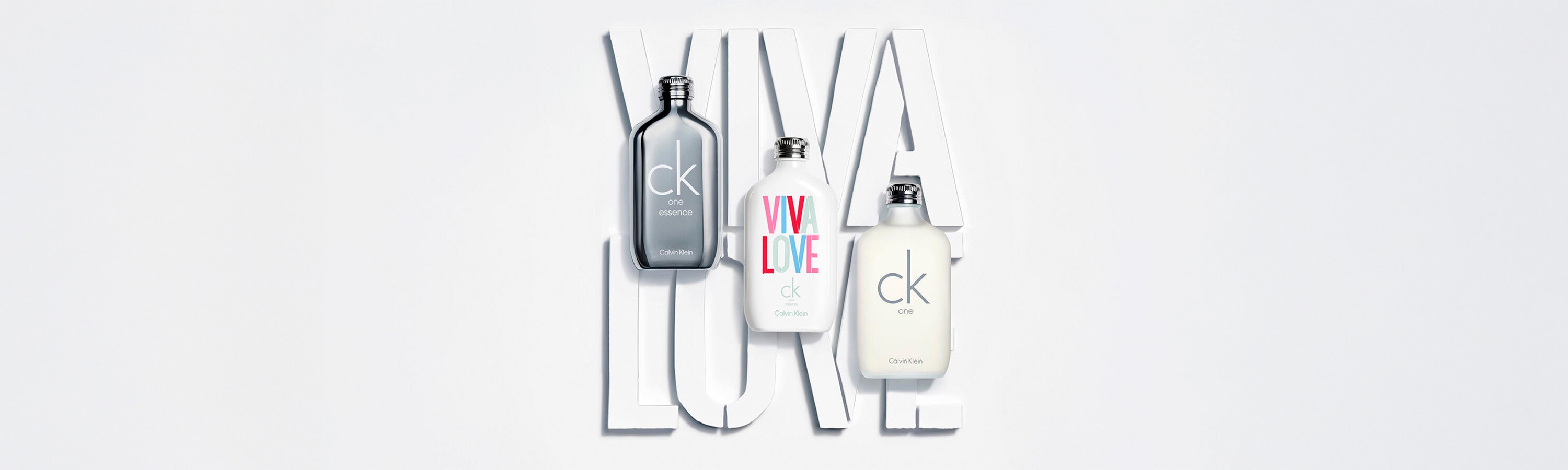 Belleza y Perfumería