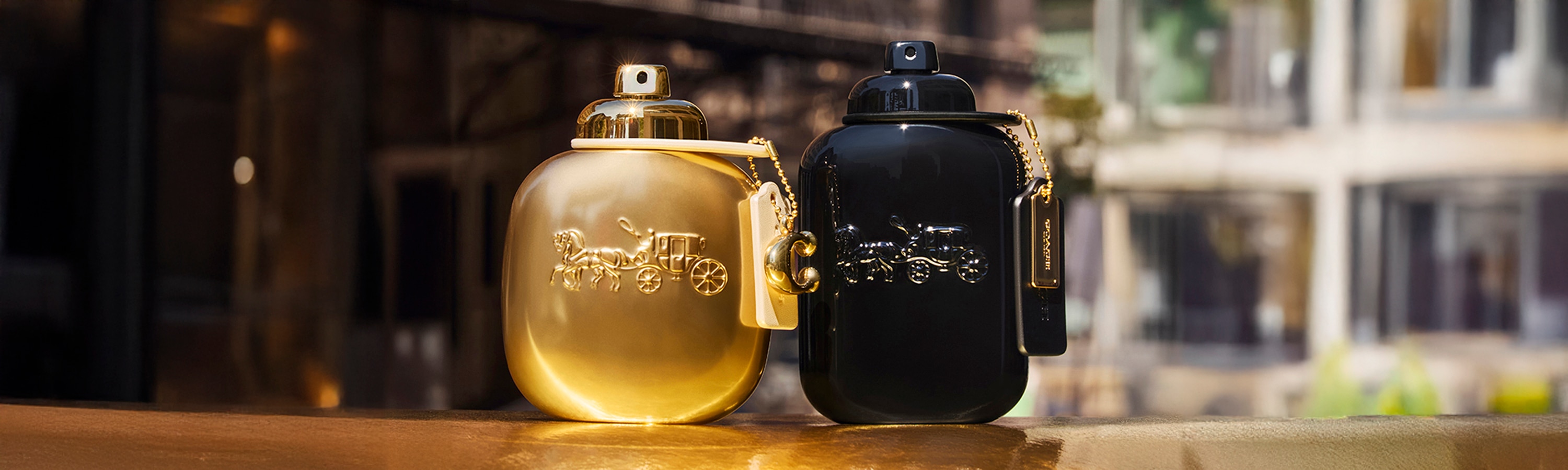 Belleza y Perfumería