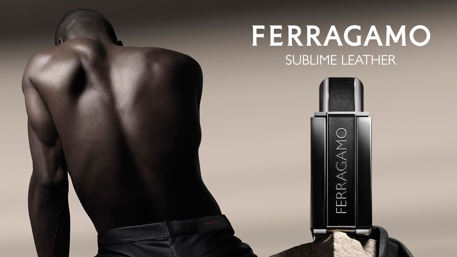 Belleza y Perfumería