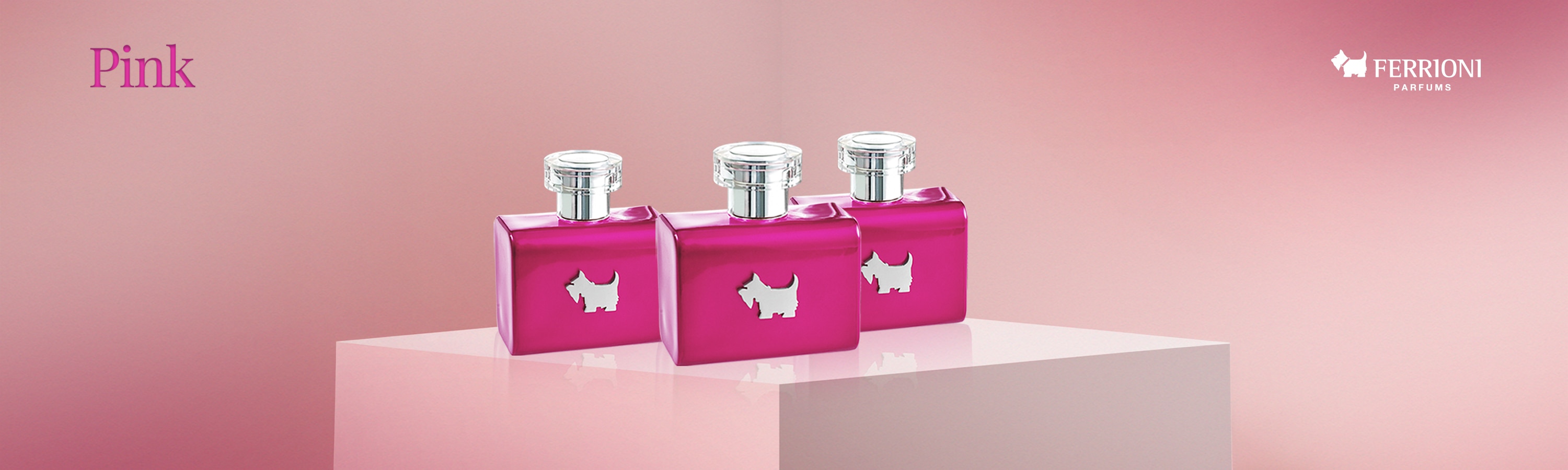 Belleza y Perfumería