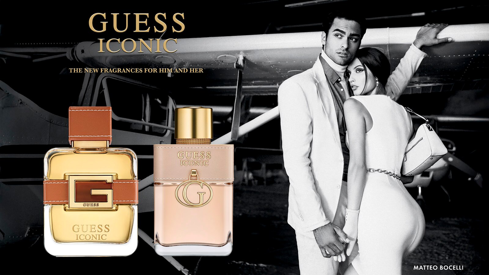 Belleza y Perfumería