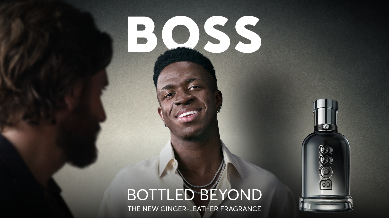 Belleza y Perfumería