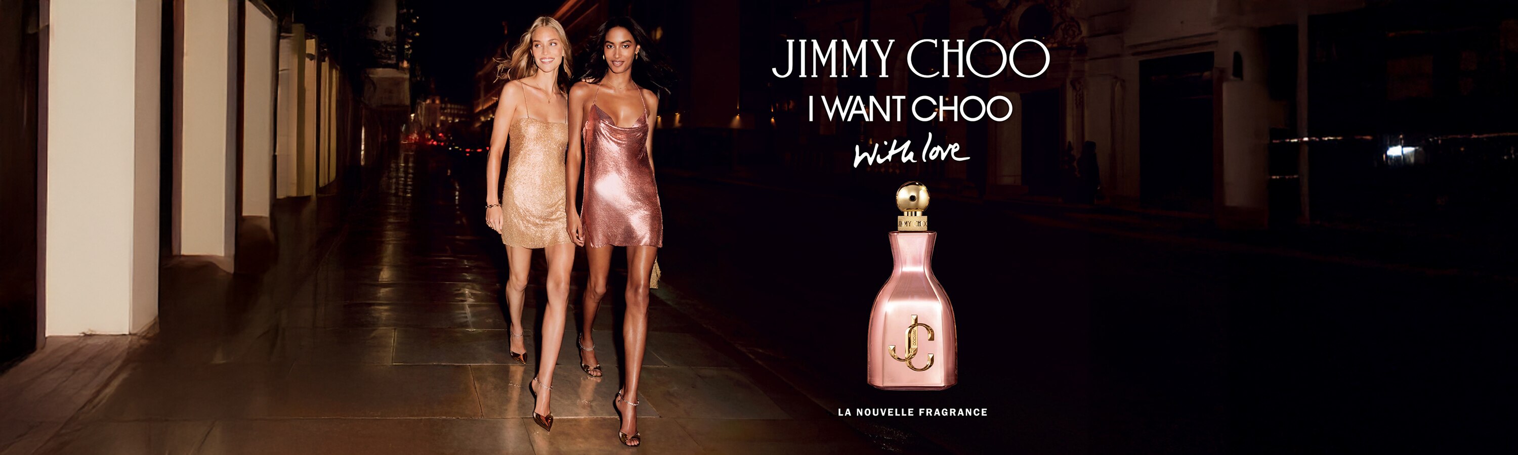 Belleza y Perfumería