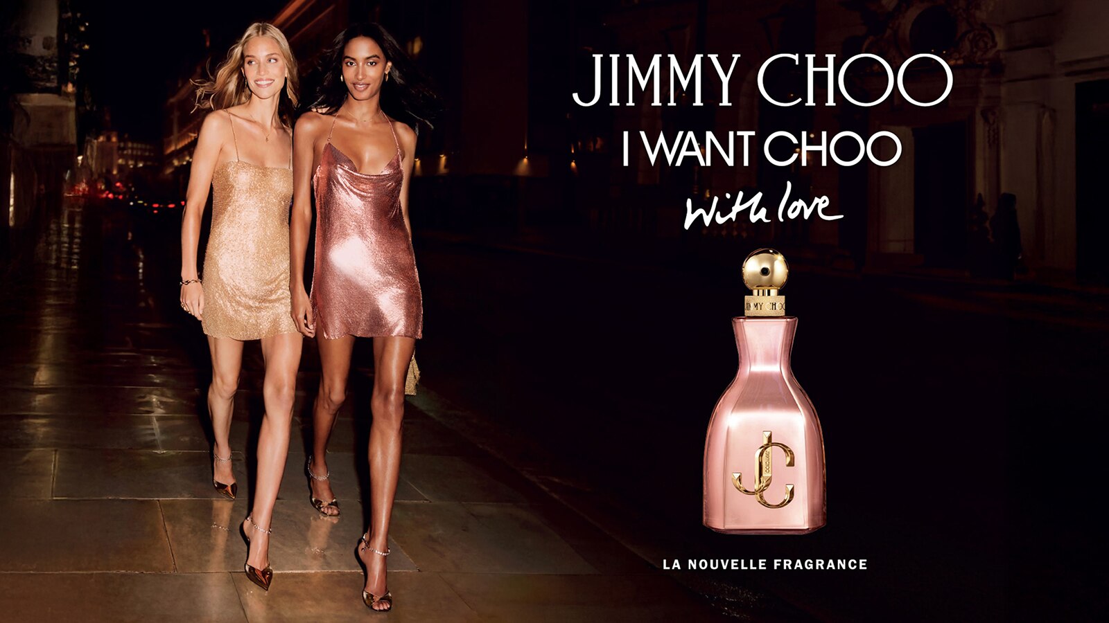 Belleza y Perfumería