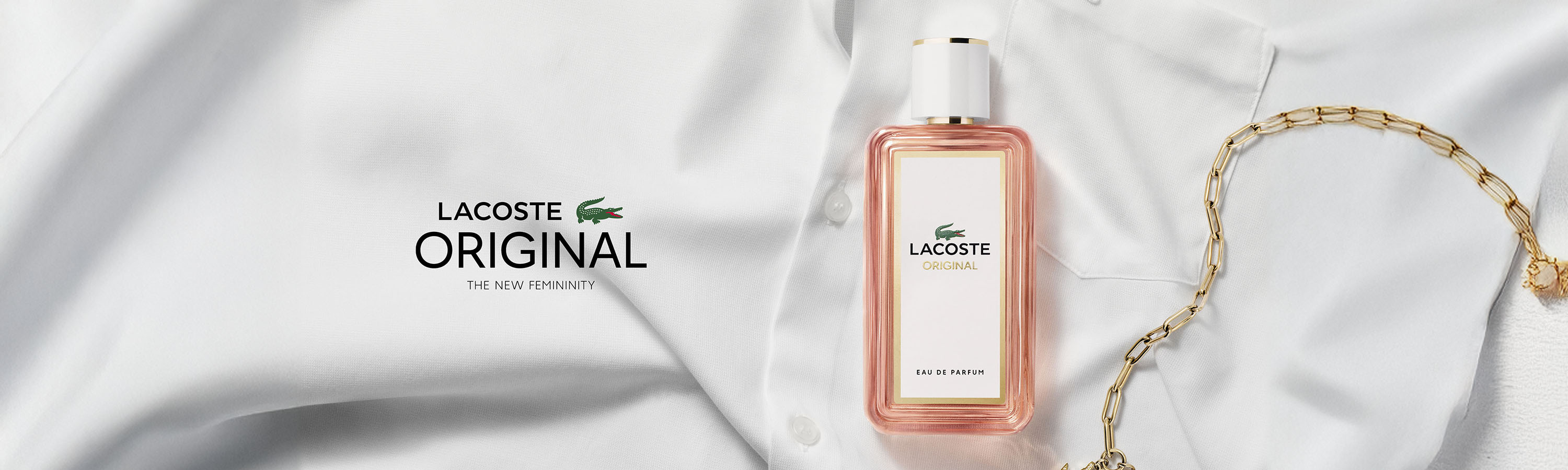 Belleza y Perfumería